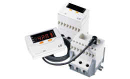 Intelligent Motor Protection Relay