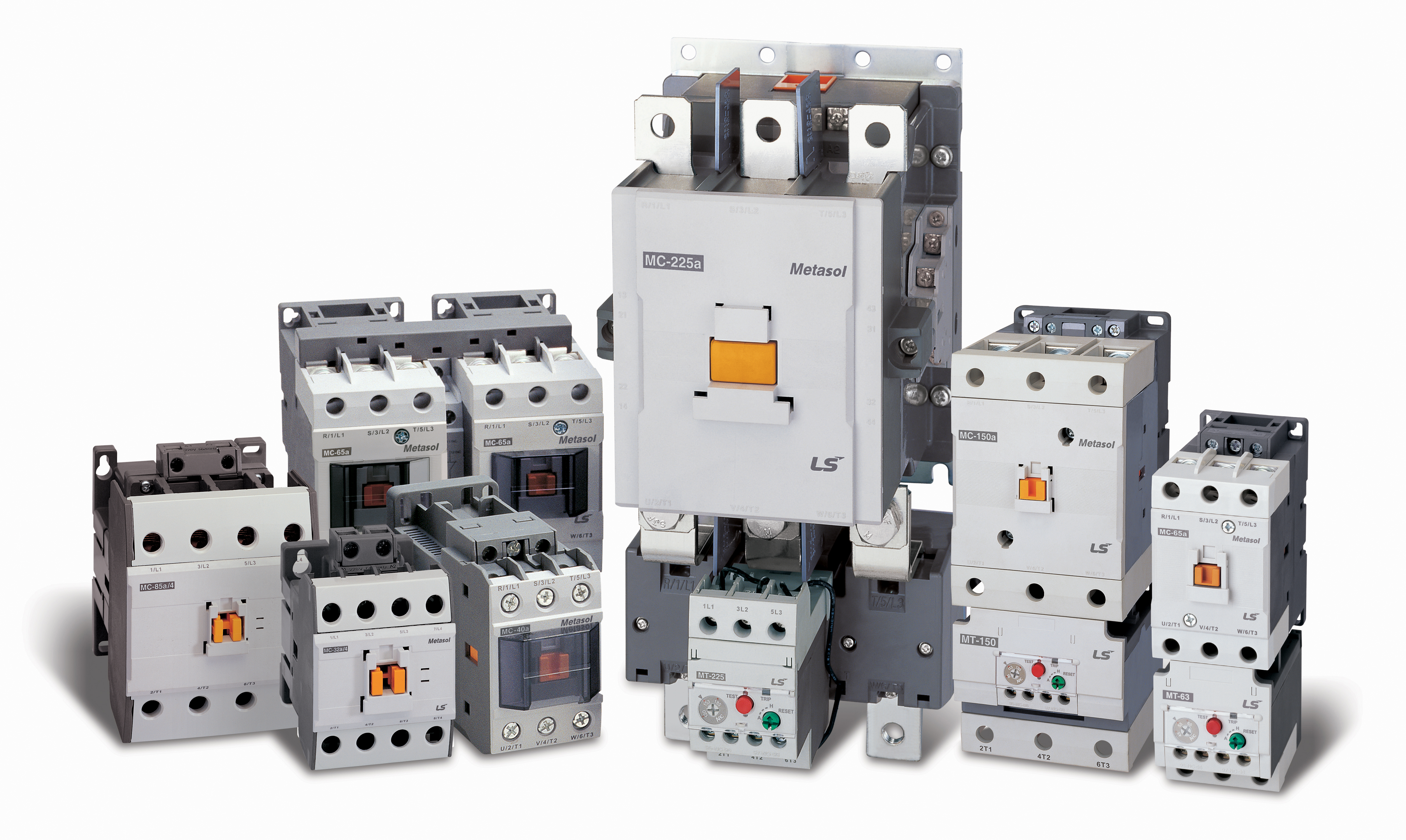 Contactors