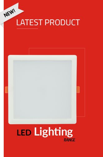 led light india