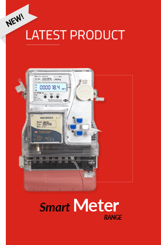 smart meters