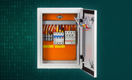 solar meter